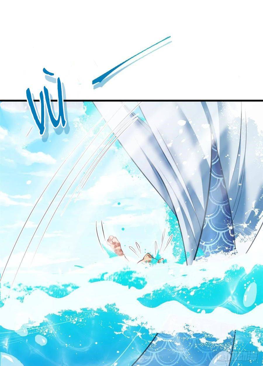 Thảnh Thơi Thú Thế Chủng Chủng Điền, Sinh Sinh Tể - Chap 216