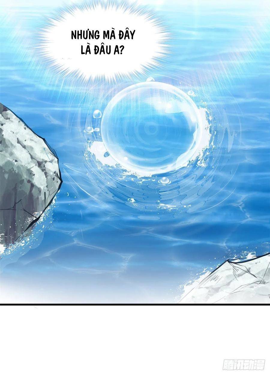 Thảnh Thơi Thú Thế Chủng Chủng Điền, Sinh Sinh Tể - Chap 216