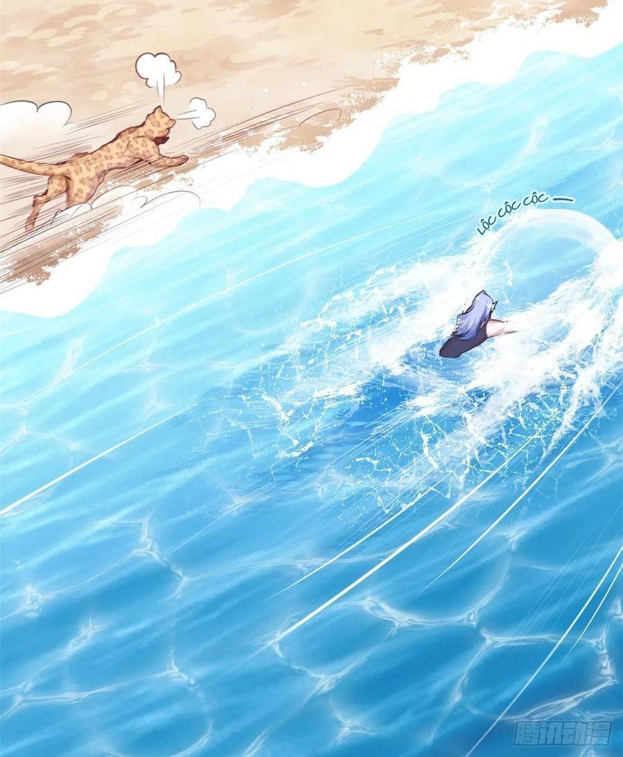 Thảnh Thơi Thú Thế Chủng Chủng Điền, Sinh Sinh Tể - Chap 216