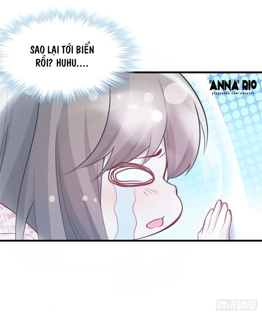 Thảnh Thơi Thú Thế Chủng Chủng Điền, Sinh Sinh Tể - Chap 216