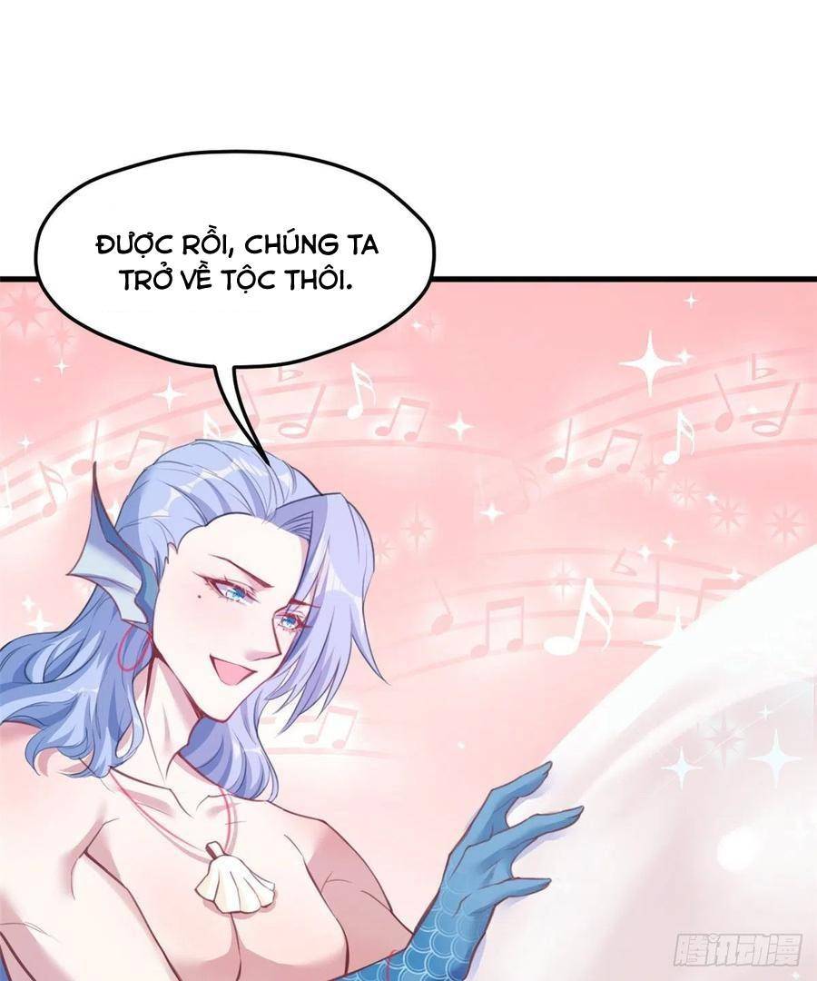 Thảnh Thơi Thú Thế Chủng Chủng Điền, Sinh Sinh Tể - Chap 216