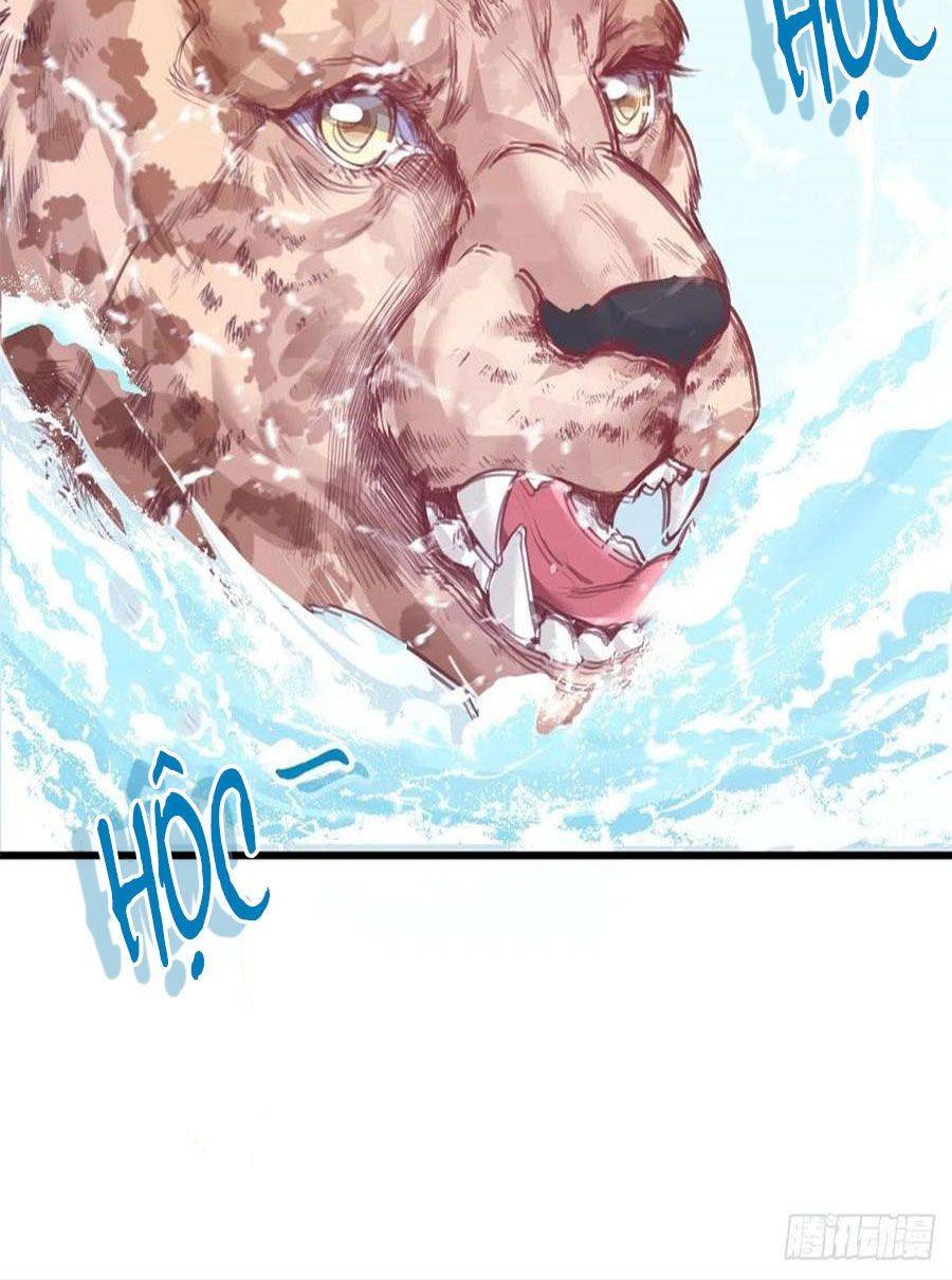 Thảnh Thơi Thú Thế Chủng Chủng Điền, Sinh Sinh Tể - Chap 216