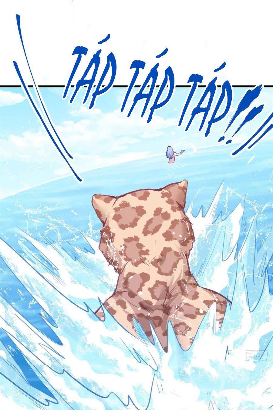 Thảnh Thơi Thú Thế Chủng Chủng Điền, Sinh Sinh Tể - Chap 216