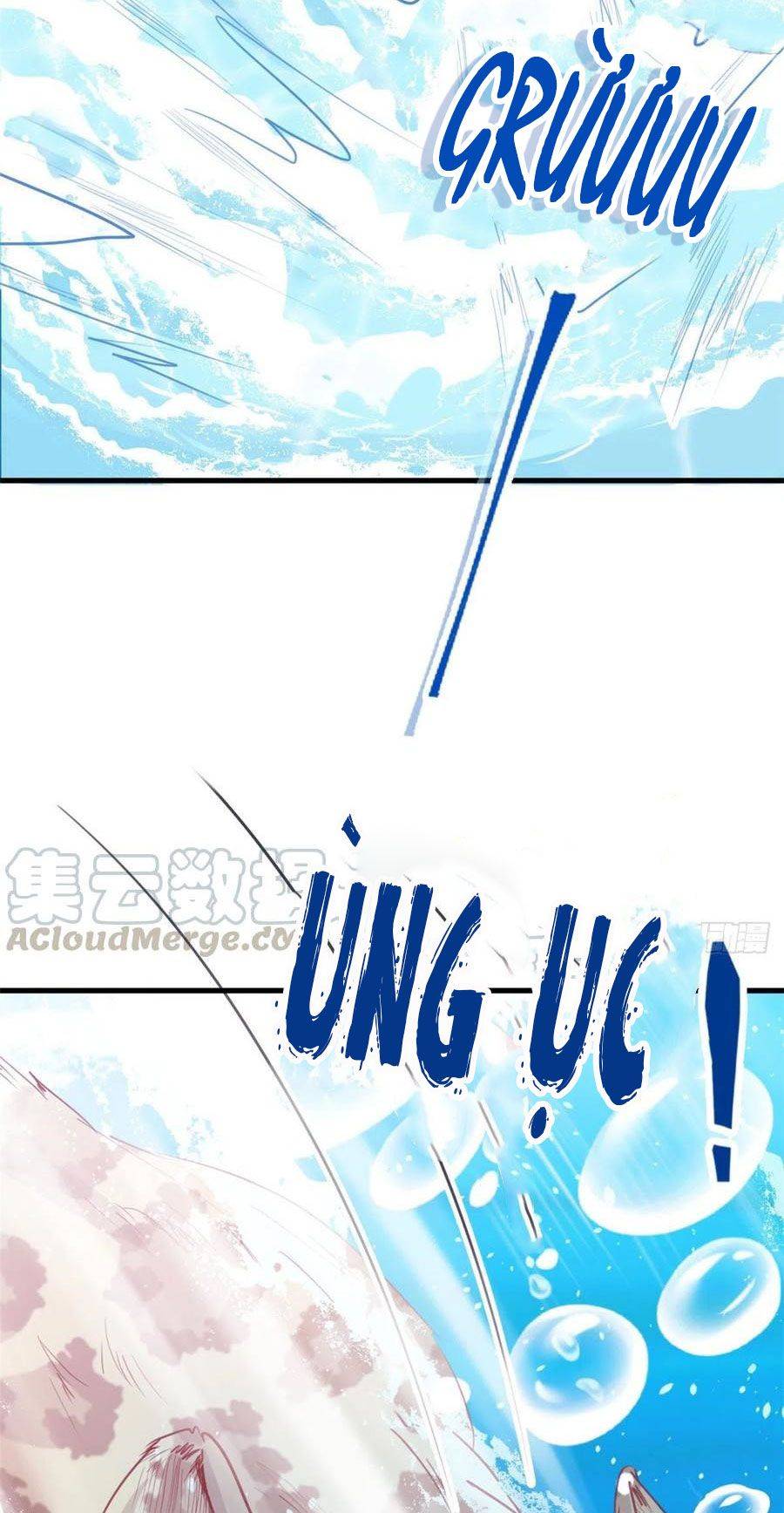 Thảnh Thơi Thú Thế Chủng Chủng Điền, Sinh Sinh Tể - Chap 216