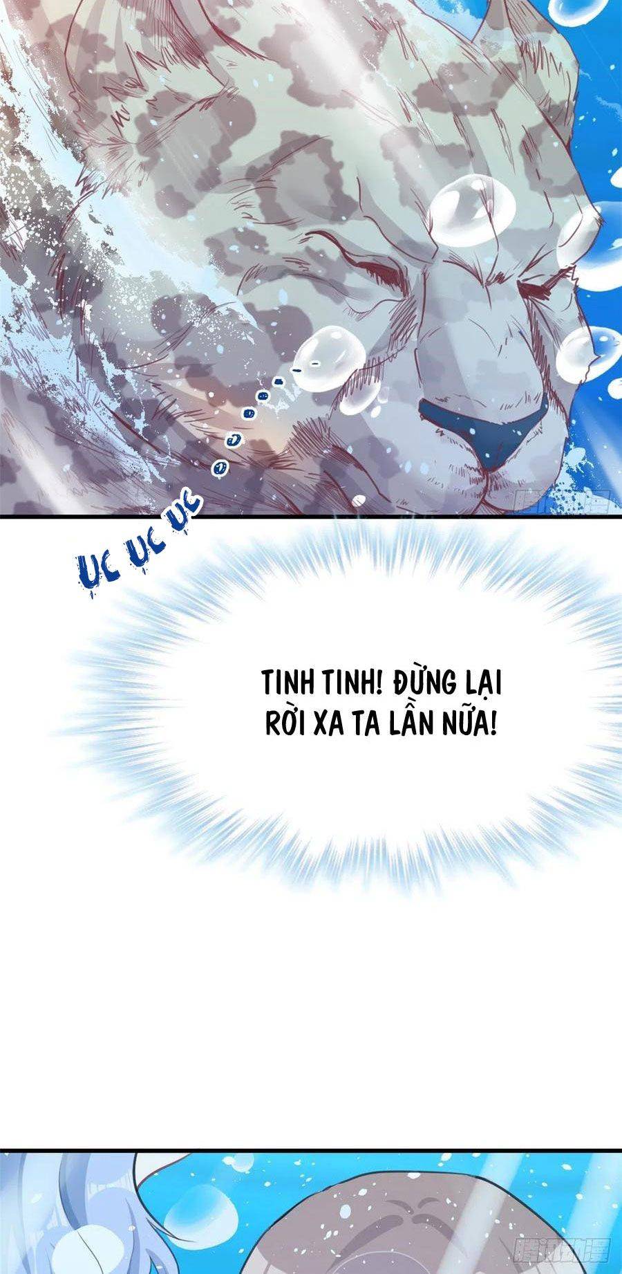 Thảnh Thơi Thú Thế Chủng Chủng Điền, Sinh Sinh Tể - Chap 216