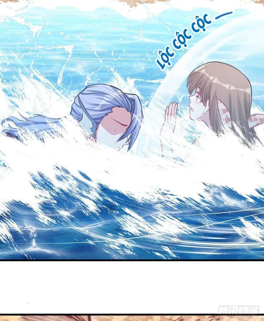 Thảnh Thơi Thú Thế Chủng Chủng Điền, Sinh Sinh Tể - Chap 216