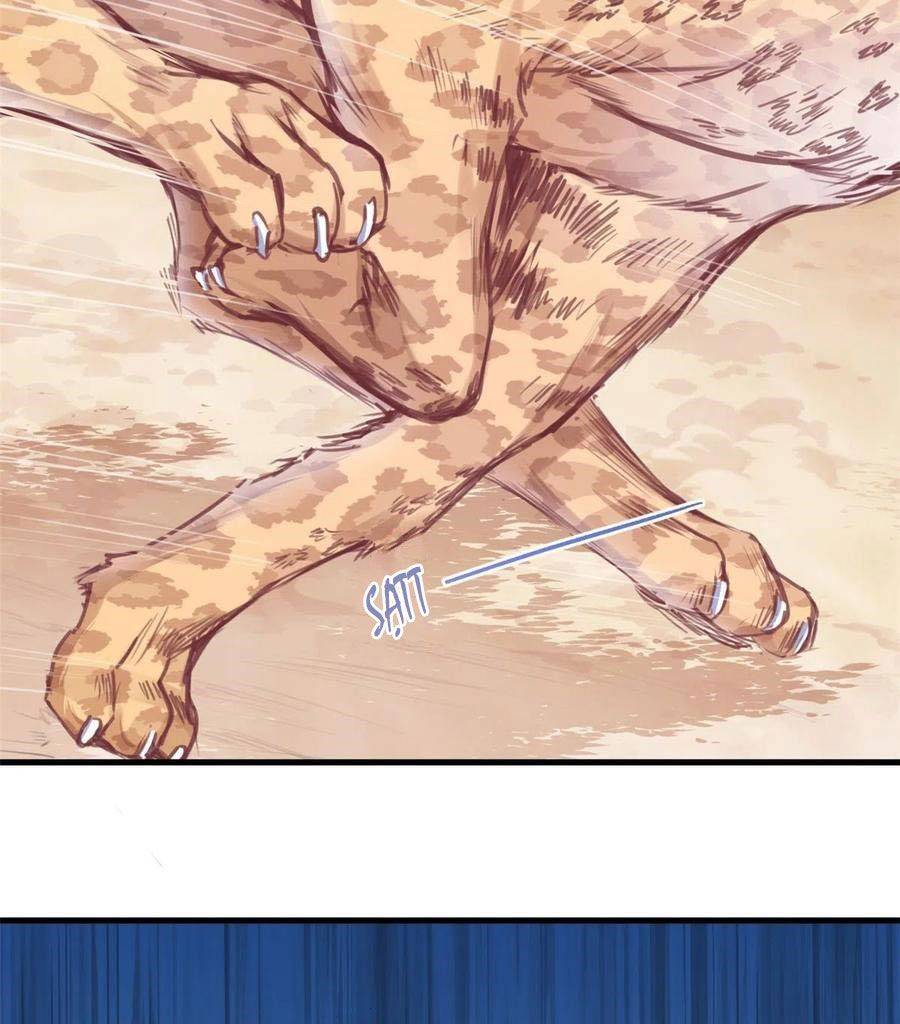 Thảnh Thơi Thú Thế Chủng Chủng Điền, Sinh Sinh Tể - Chap 216