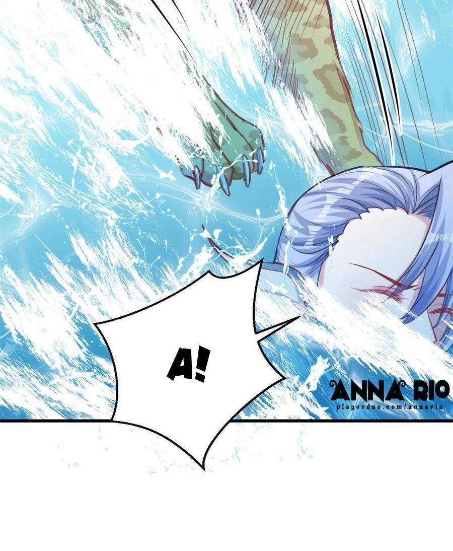 Thảnh Thơi Thú Thế Chủng Chủng Điền, Sinh Sinh Tể - Chap 216