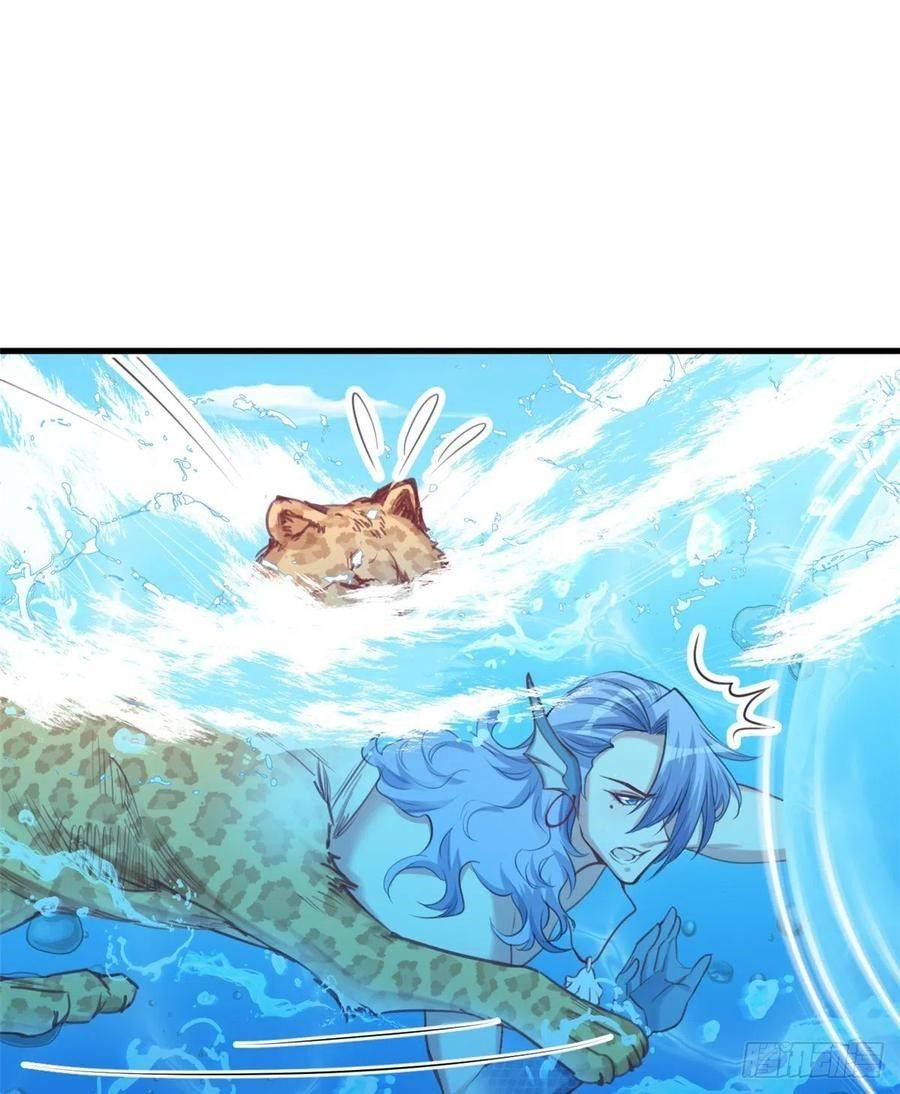 Thảnh Thơi Thú Thế Chủng Chủng Điền, Sinh Sinh Tể - Chap 216