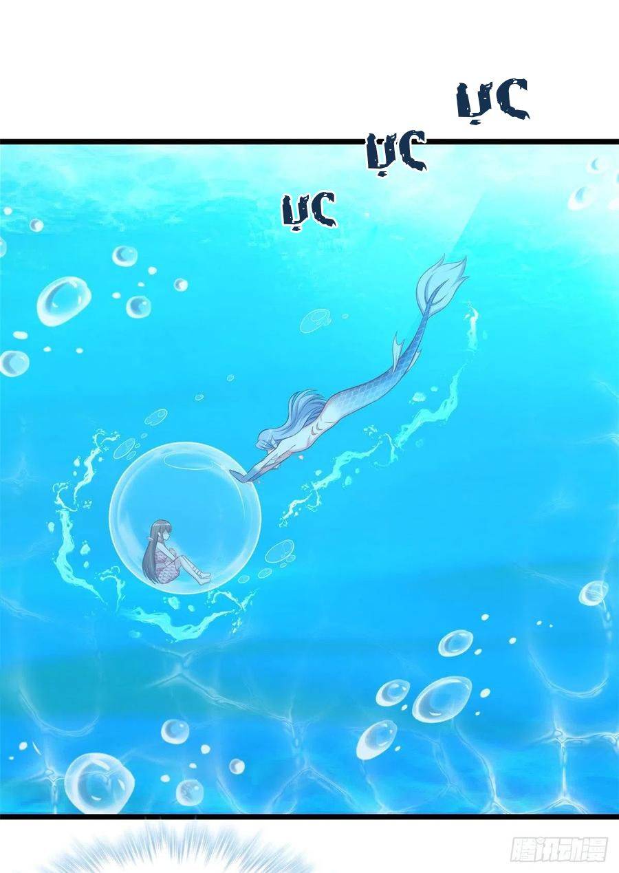 Thảnh Thơi Thú Thế Chủng Chủng Điền, Sinh Sinh Tể - Chap 217