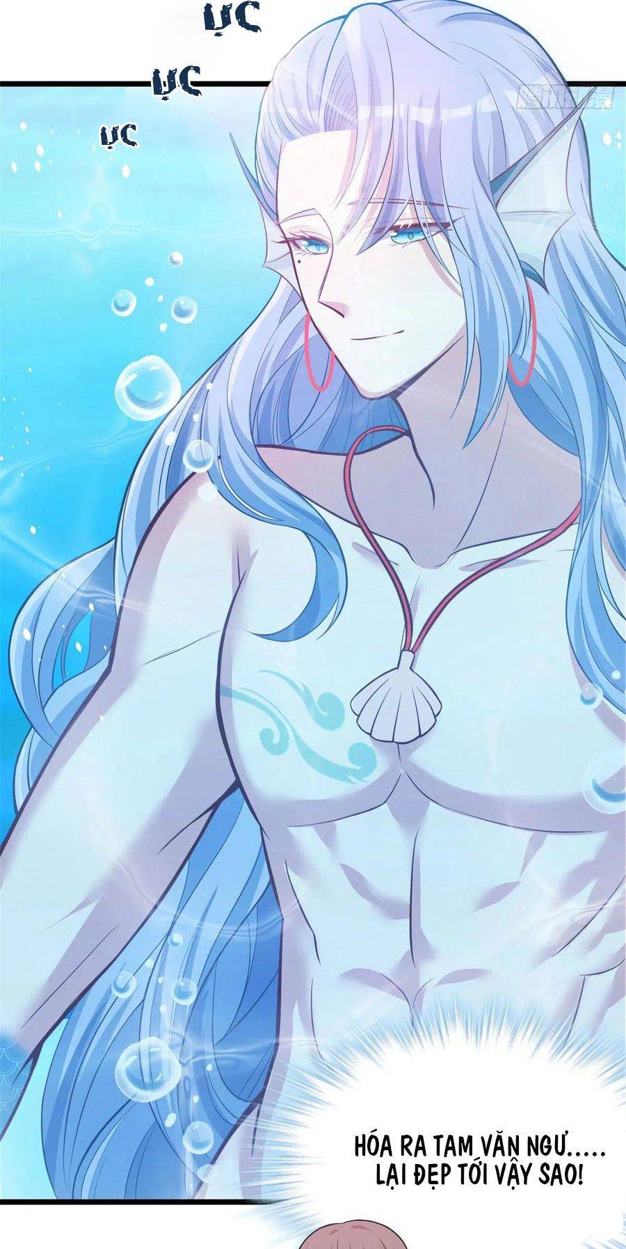 Thảnh Thơi Thú Thế Chủng Chủng Điền, Sinh Sinh Tể - Chap 217