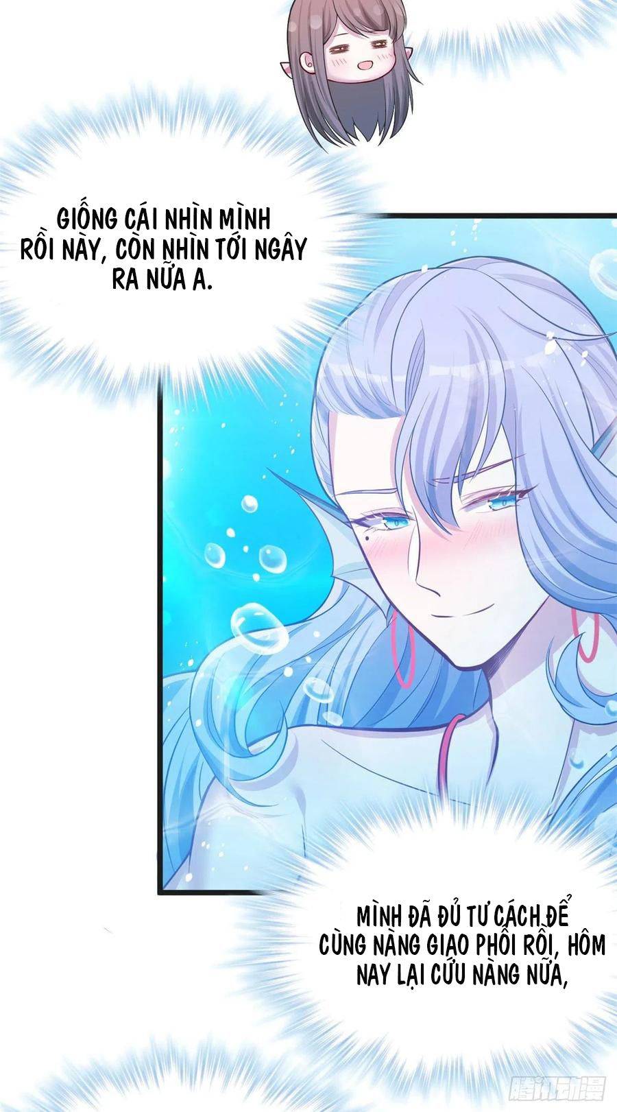 Thảnh Thơi Thú Thế Chủng Chủng Điền, Sinh Sinh Tể - Chap 217