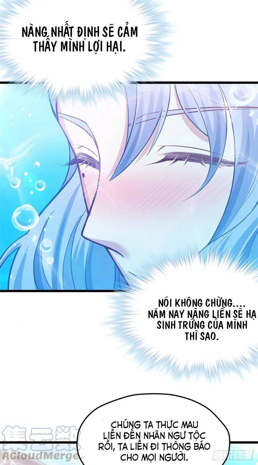 Thảnh Thơi Thú Thế Chủng Chủng Điền, Sinh Sinh Tể - Chap 217