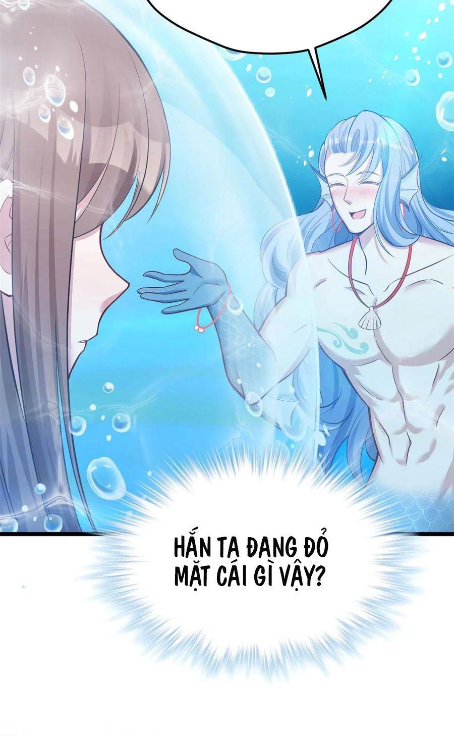 Thảnh Thơi Thú Thế Chủng Chủng Điền, Sinh Sinh Tể - Chap 217