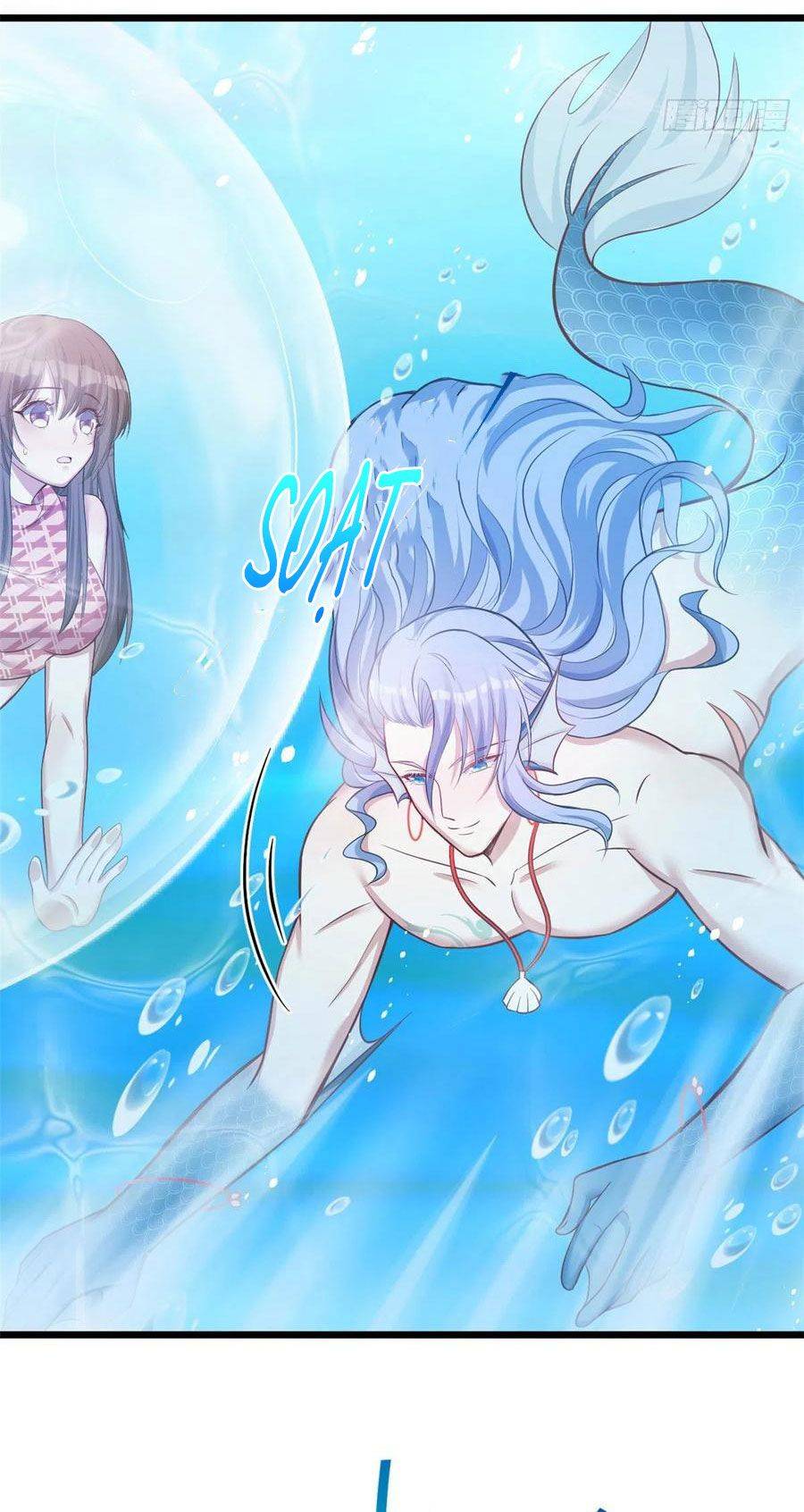 Thảnh Thơi Thú Thế Chủng Chủng Điền, Sinh Sinh Tể - Chap 217