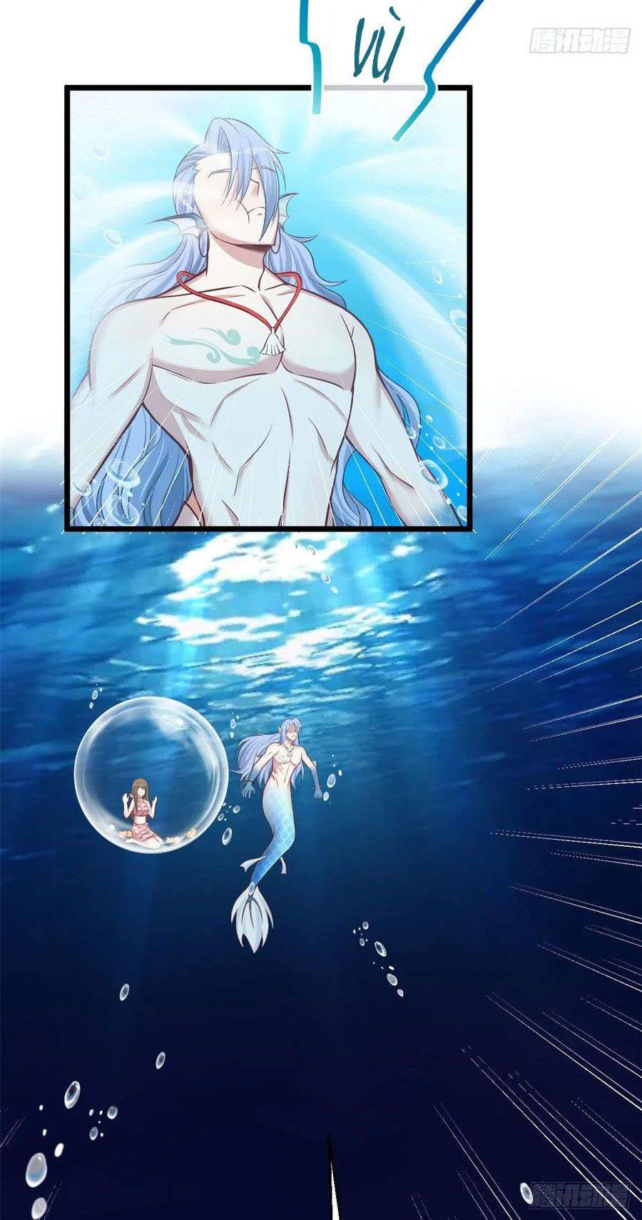 Thảnh Thơi Thú Thế Chủng Chủng Điền, Sinh Sinh Tể - Chap 217