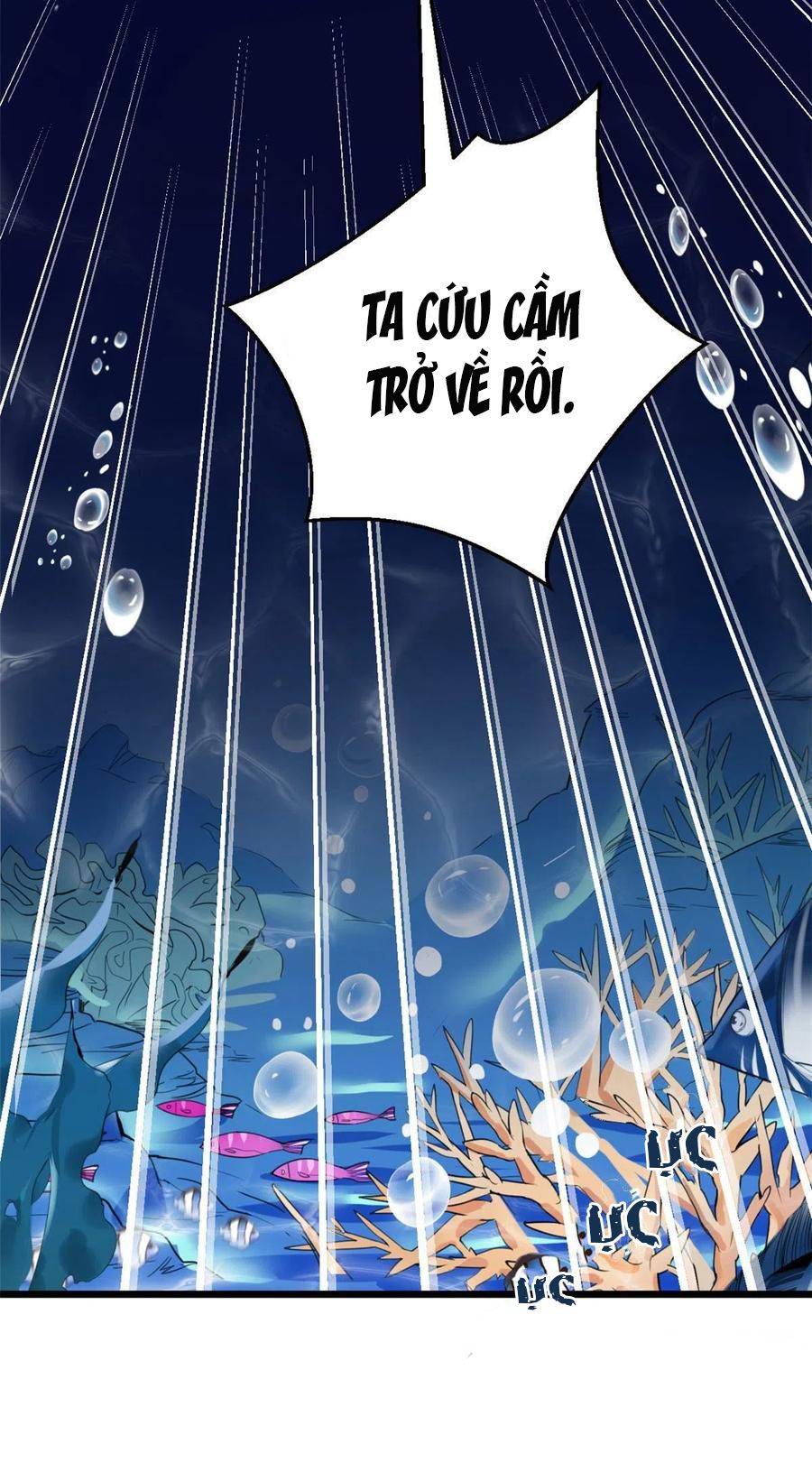 Thảnh Thơi Thú Thế Chủng Chủng Điền, Sinh Sinh Tể - Chap 217