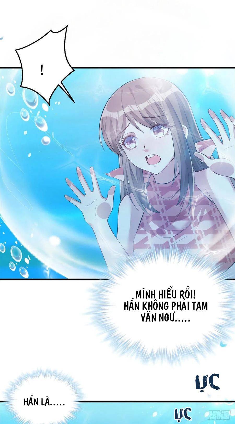 Thảnh Thơi Thú Thế Chủng Chủng Điền, Sinh Sinh Tể - Chap 217