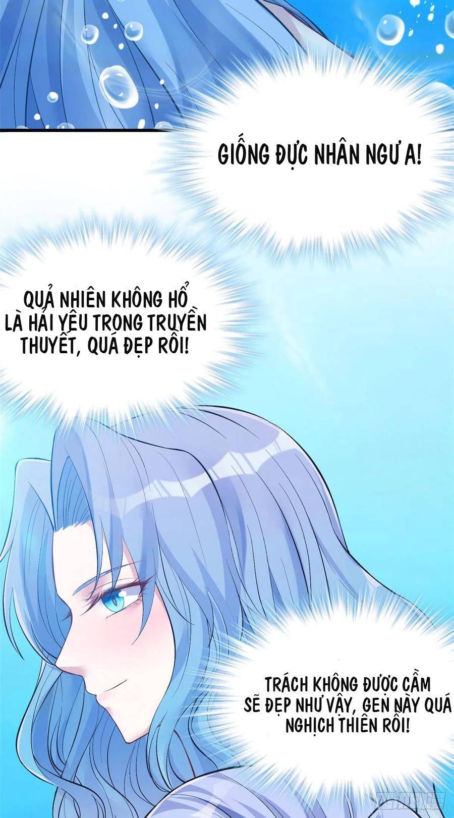 Thảnh Thơi Thú Thế Chủng Chủng Điền, Sinh Sinh Tể - Chap 217