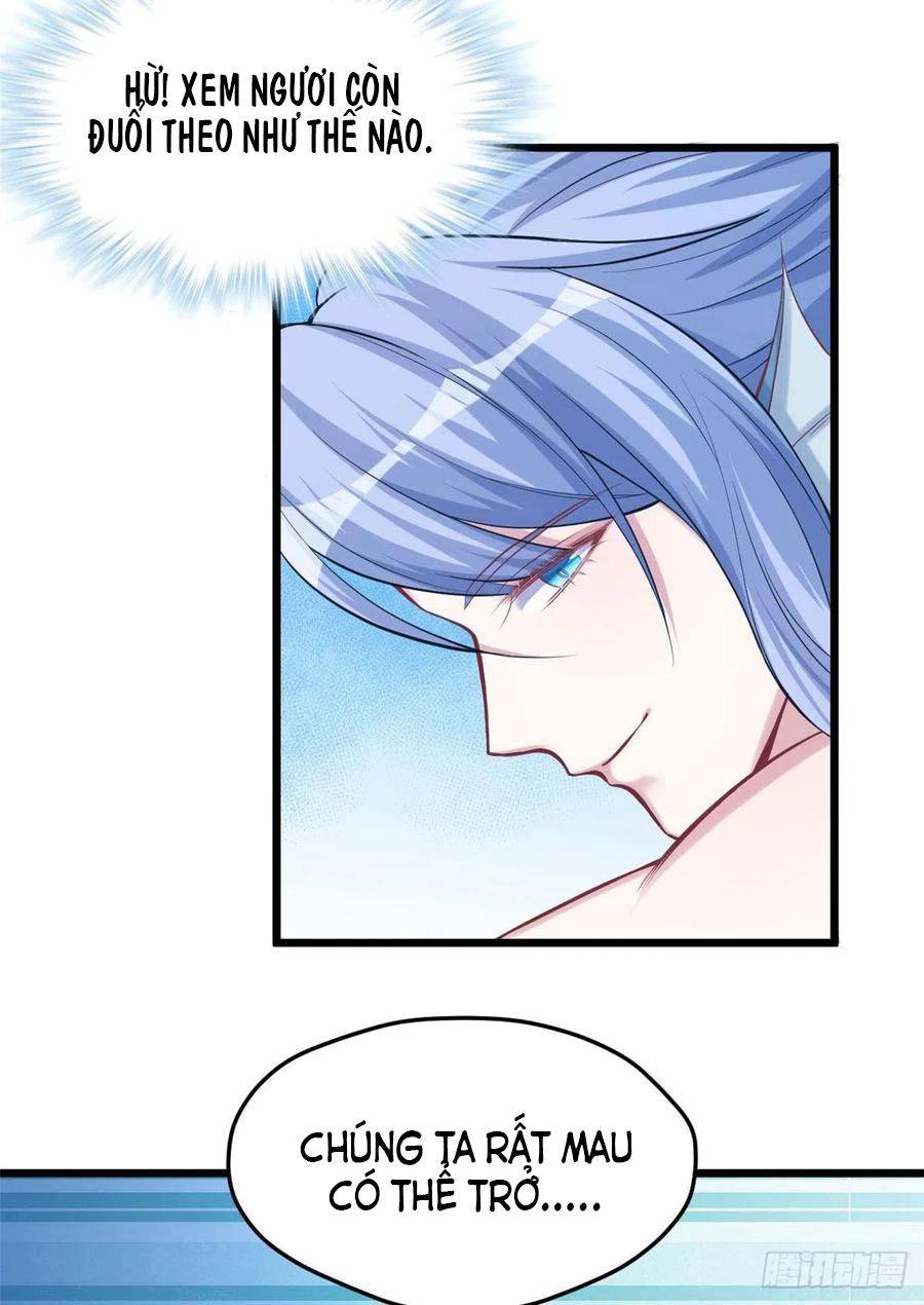 Thảnh Thơi Thú Thế Chủng Chủng Điền, Sinh Sinh Tể - Chap 217