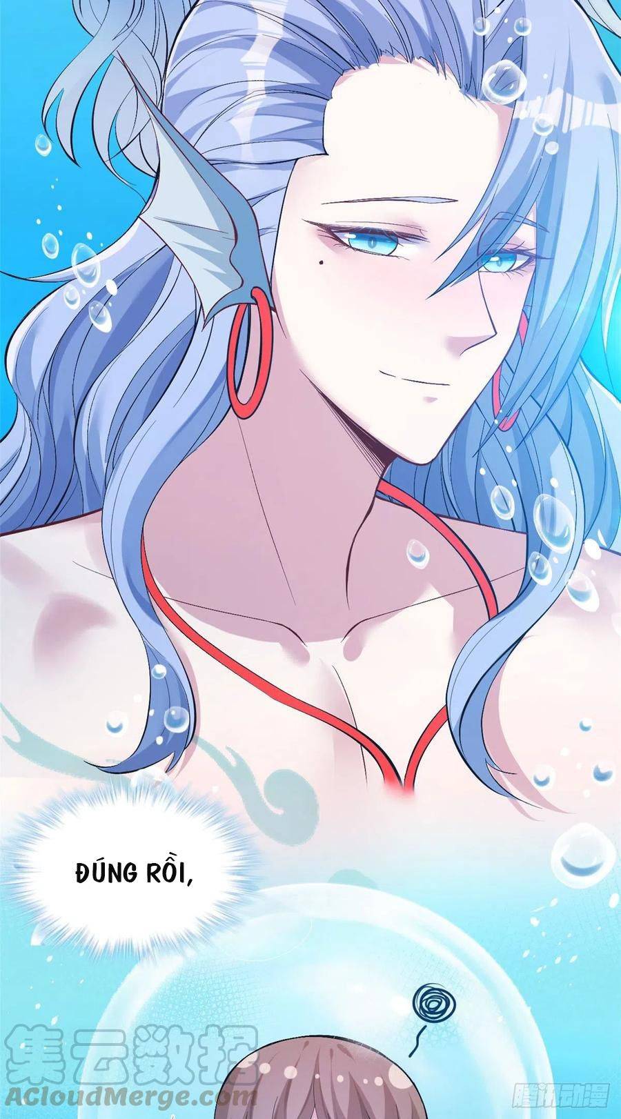 Thảnh Thơi Thú Thế Chủng Chủng Điền, Sinh Sinh Tể - Chap 217