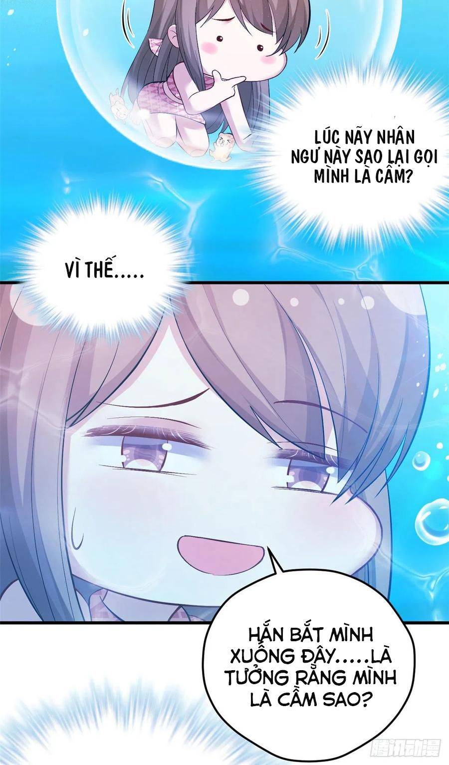 Thảnh Thơi Thú Thế Chủng Chủng Điền, Sinh Sinh Tể - Chap 217