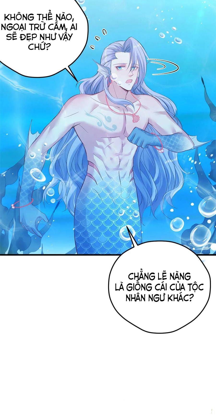 Thảnh Thơi Thú Thế Chủng Chủng Điền, Sinh Sinh Tể - Chap 217
