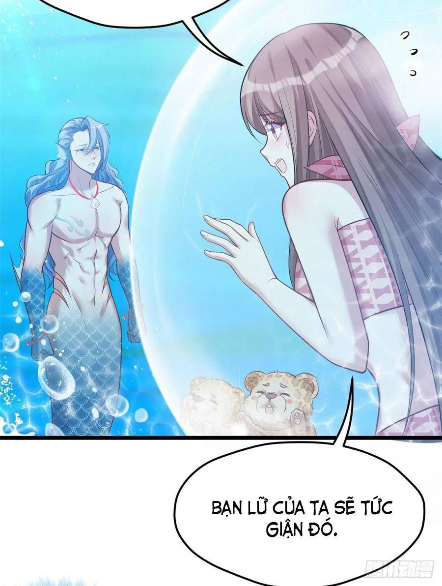 Thảnh Thơi Thú Thế Chủng Chủng Điền, Sinh Sinh Tể - Chap 217