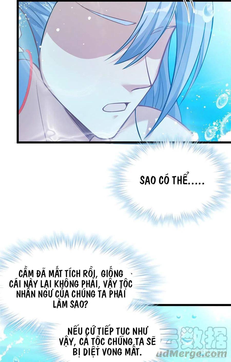 Thảnh Thơi Thú Thế Chủng Chủng Điền, Sinh Sinh Tể - Chap 217