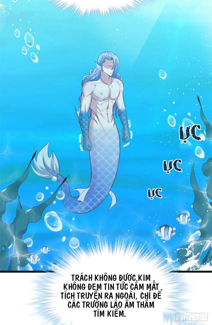 Thảnh Thơi Thú Thế Chủng Chủng Điền, Sinh Sinh Tể - Chap 217