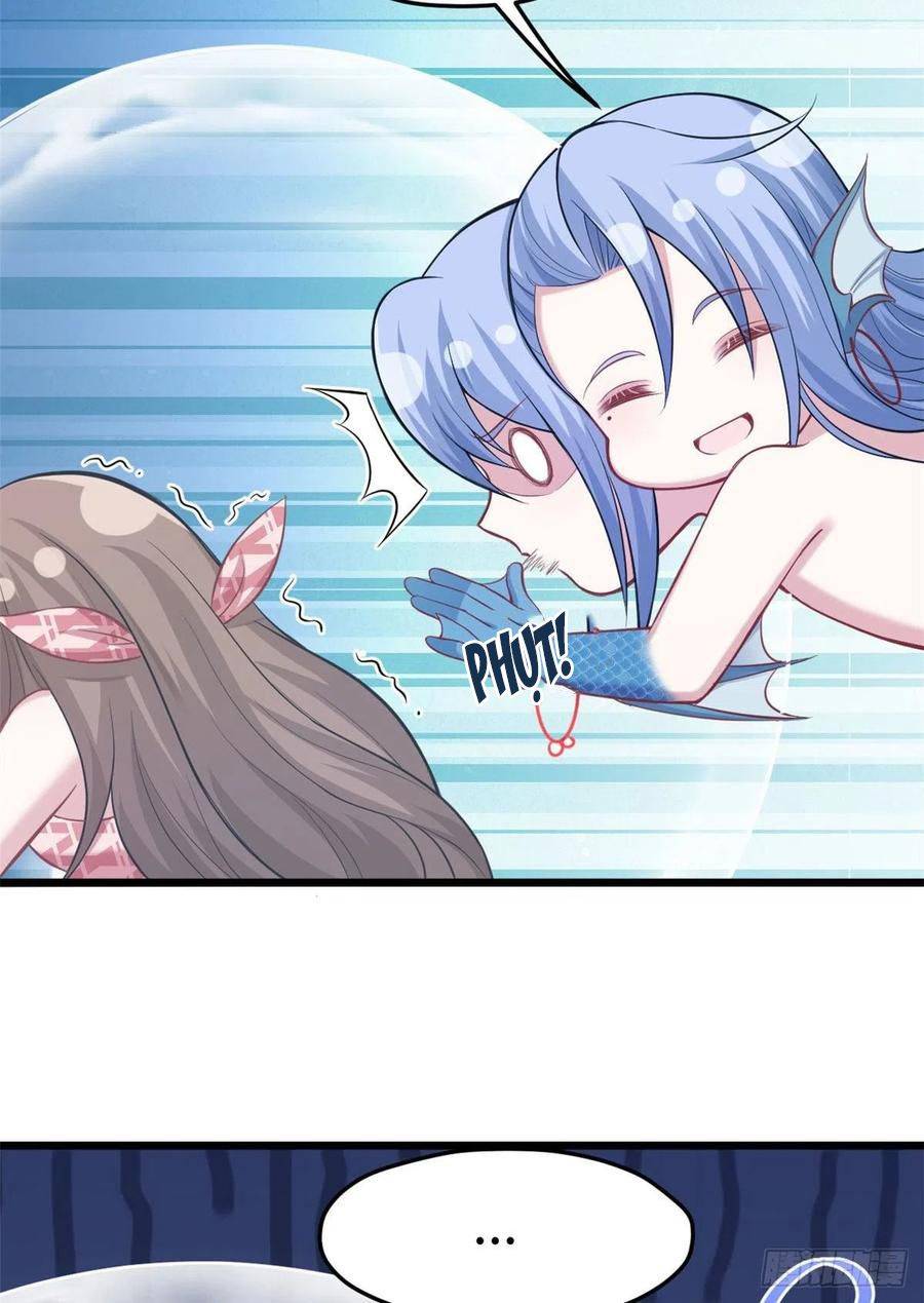 Thảnh Thơi Thú Thế Chủng Chủng Điền, Sinh Sinh Tể - Chap 217