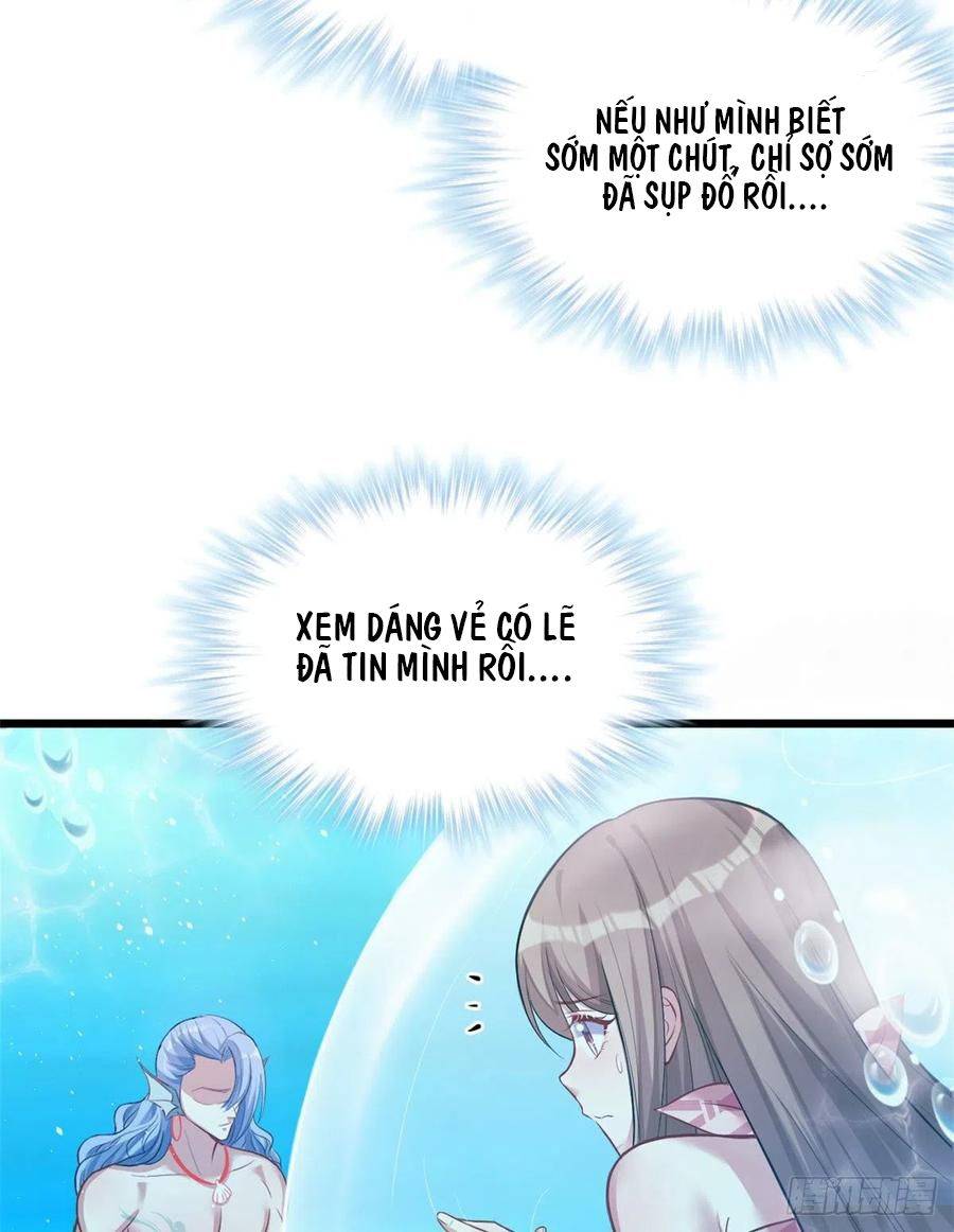 Thảnh Thơi Thú Thế Chủng Chủng Điền, Sinh Sinh Tể - Chap 217