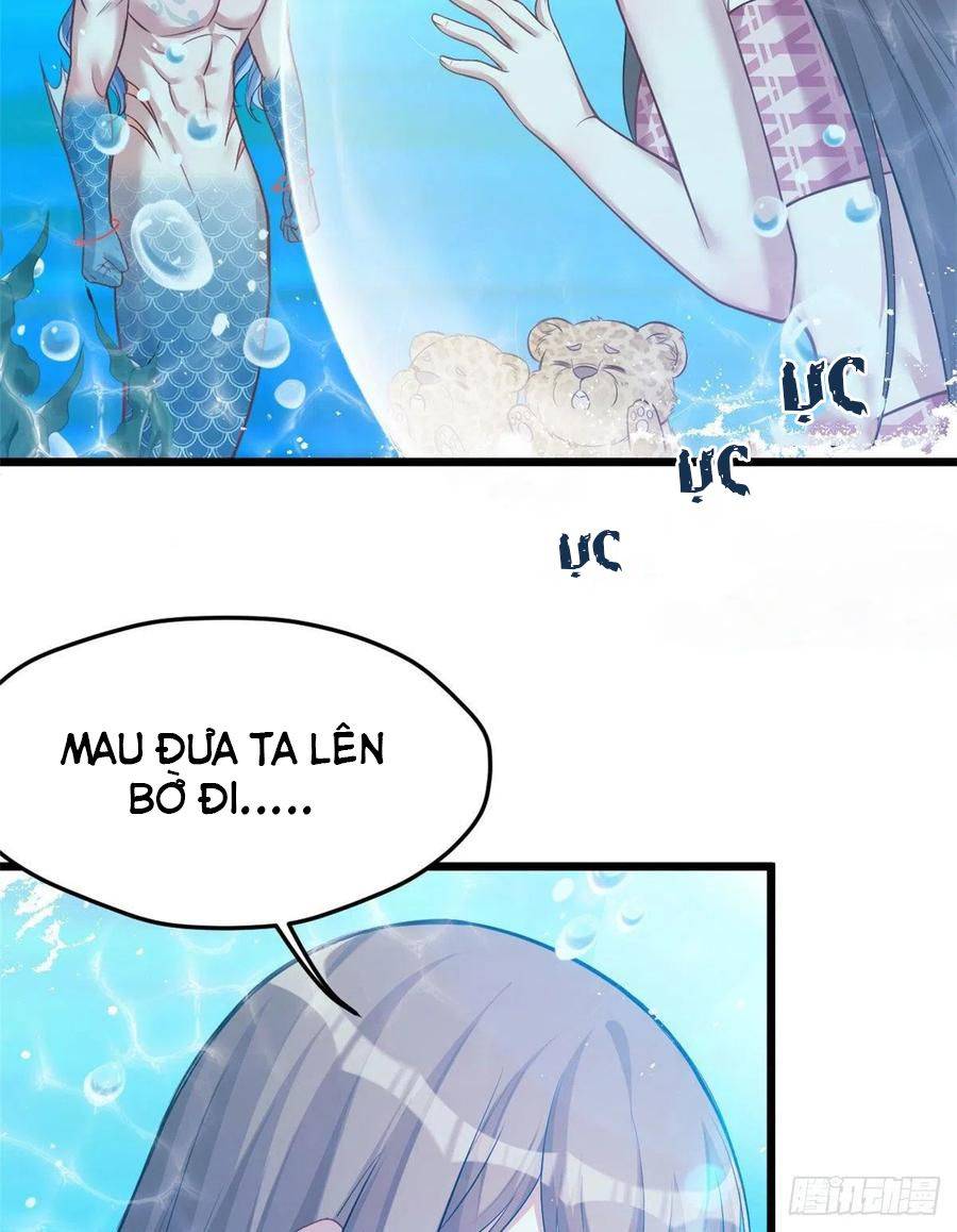 Thảnh Thơi Thú Thế Chủng Chủng Điền, Sinh Sinh Tể - Chap 217