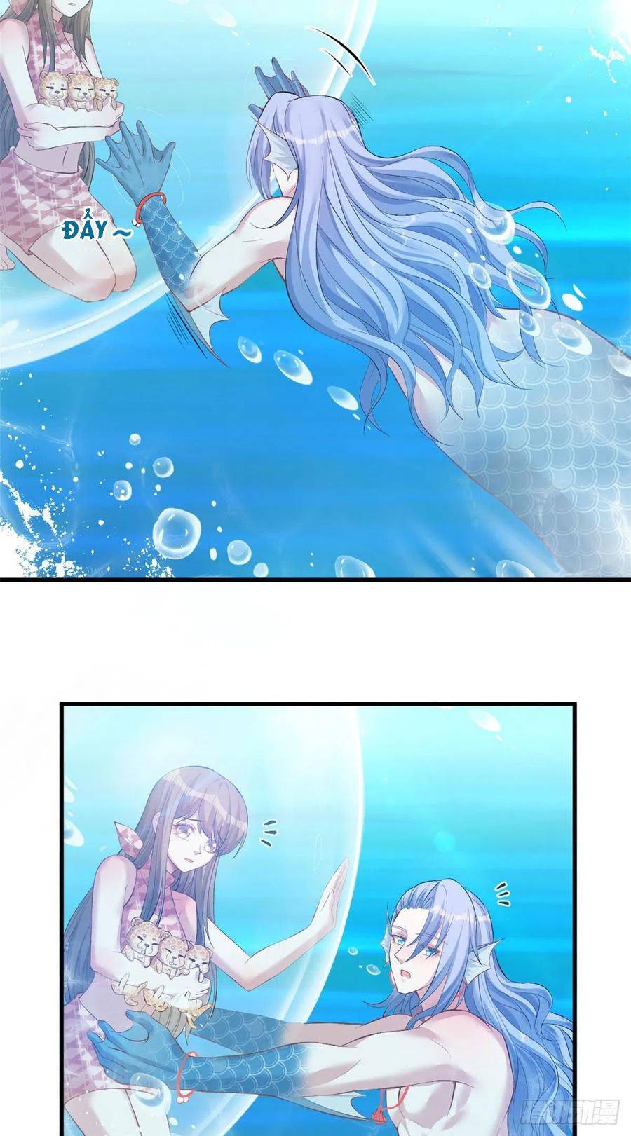 Thảnh Thơi Thú Thế Chủng Chủng Điền, Sinh Sinh Tể - Chap 217