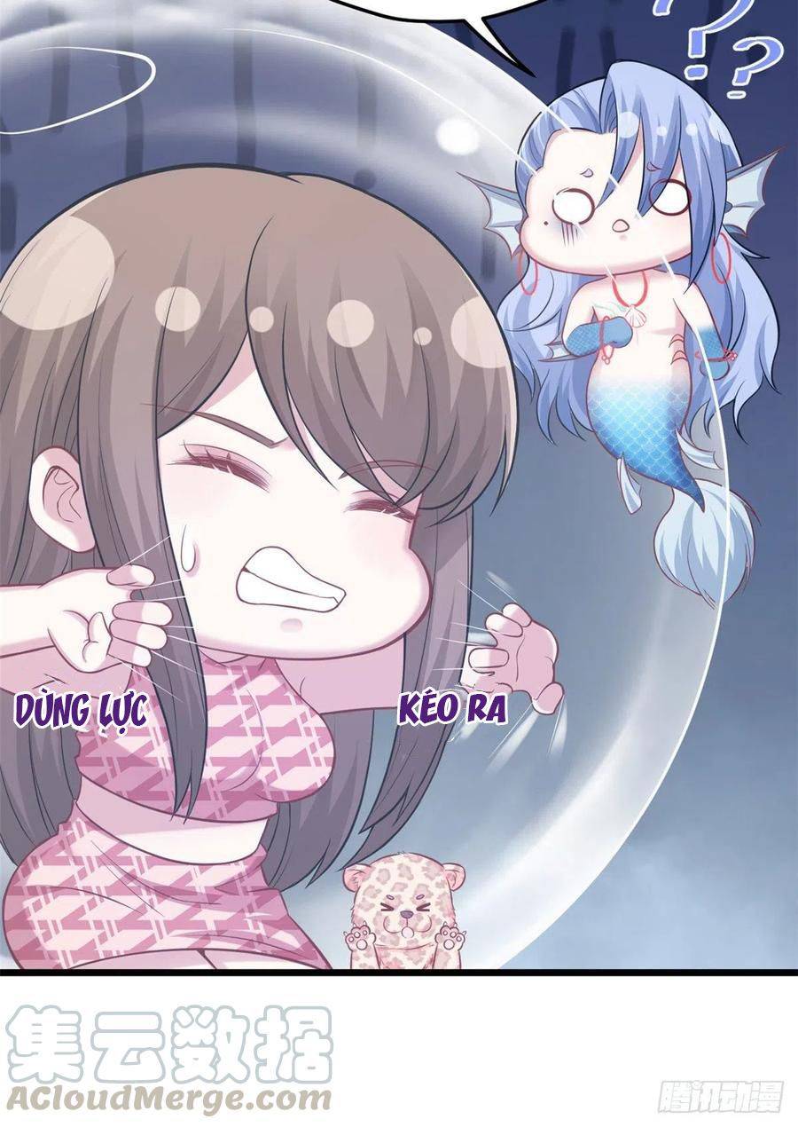 Thảnh Thơi Thú Thế Chủng Chủng Điền, Sinh Sinh Tể - Chap 217