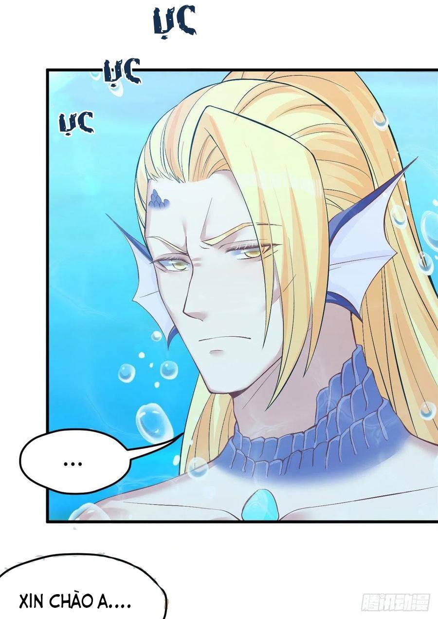 Thảnh Thơi Thú Thế Chủng Chủng Điền, Sinh Sinh Tể - Chap 217