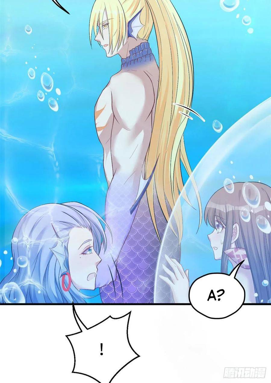 Thảnh Thơi Thú Thế Chủng Chủng Điền, Sinh Sinh Tể - Chap 217