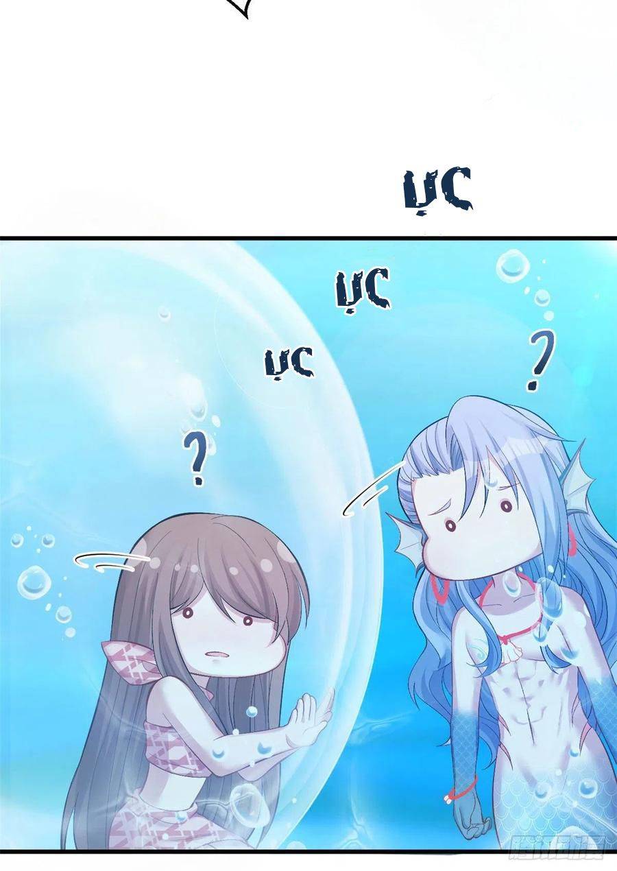 Thảnh Thơi Thú Thế Chủng Chủng Điền, Sinh Sinh Tể - Chap 217