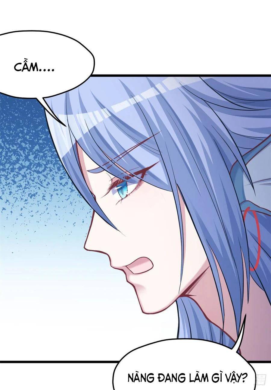 Thảnh Thơi Thú Thế Chủng Chủng Điền, Sinh Sinh Tể - Chap 217