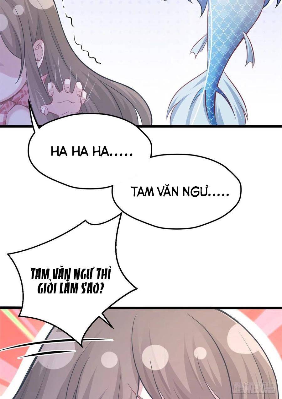 Thảnh Thơi Thú Thế Chủng Chủng Điền, Sinh Sinh Tể - Chap 217