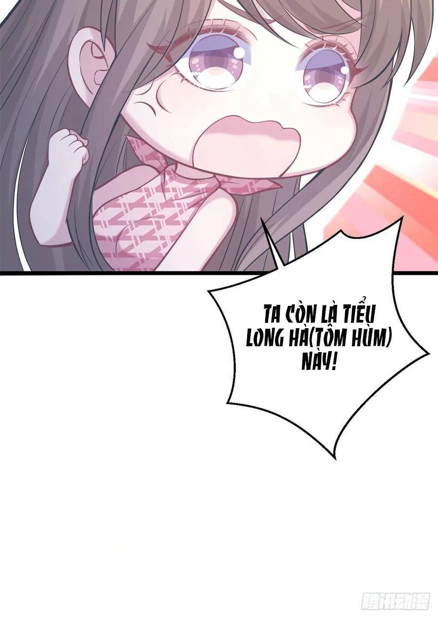 Thảnh Thơi Thú Thế Chủng Chủng Điền, Sinh Sinh Tể - Chap 217