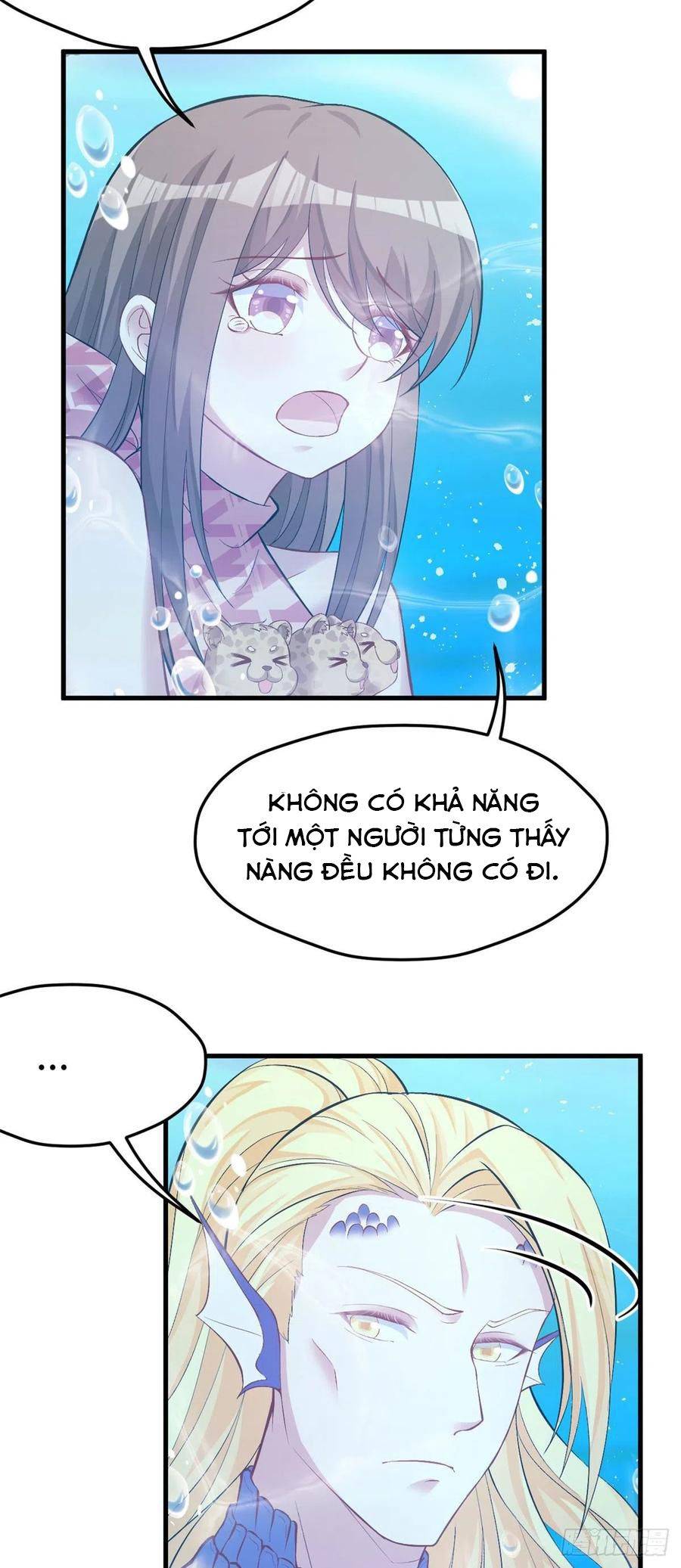 Thảnh Thơi Thú Thế Chủng Chủng Điền, Sinh Sinh Tể - Chap 218