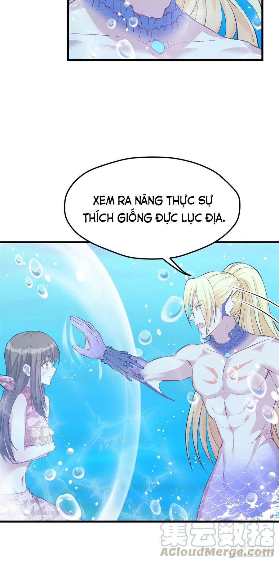 Thảnh Thơi Thú Thế Chủng Chủng Điền, Sinh Sinh Tể - Chap 218