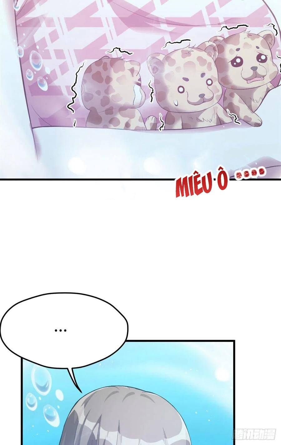 Thảnh Thơi Thú Thế Chủng Chủng Điền, Sinh Sinh Tể - Chap 218