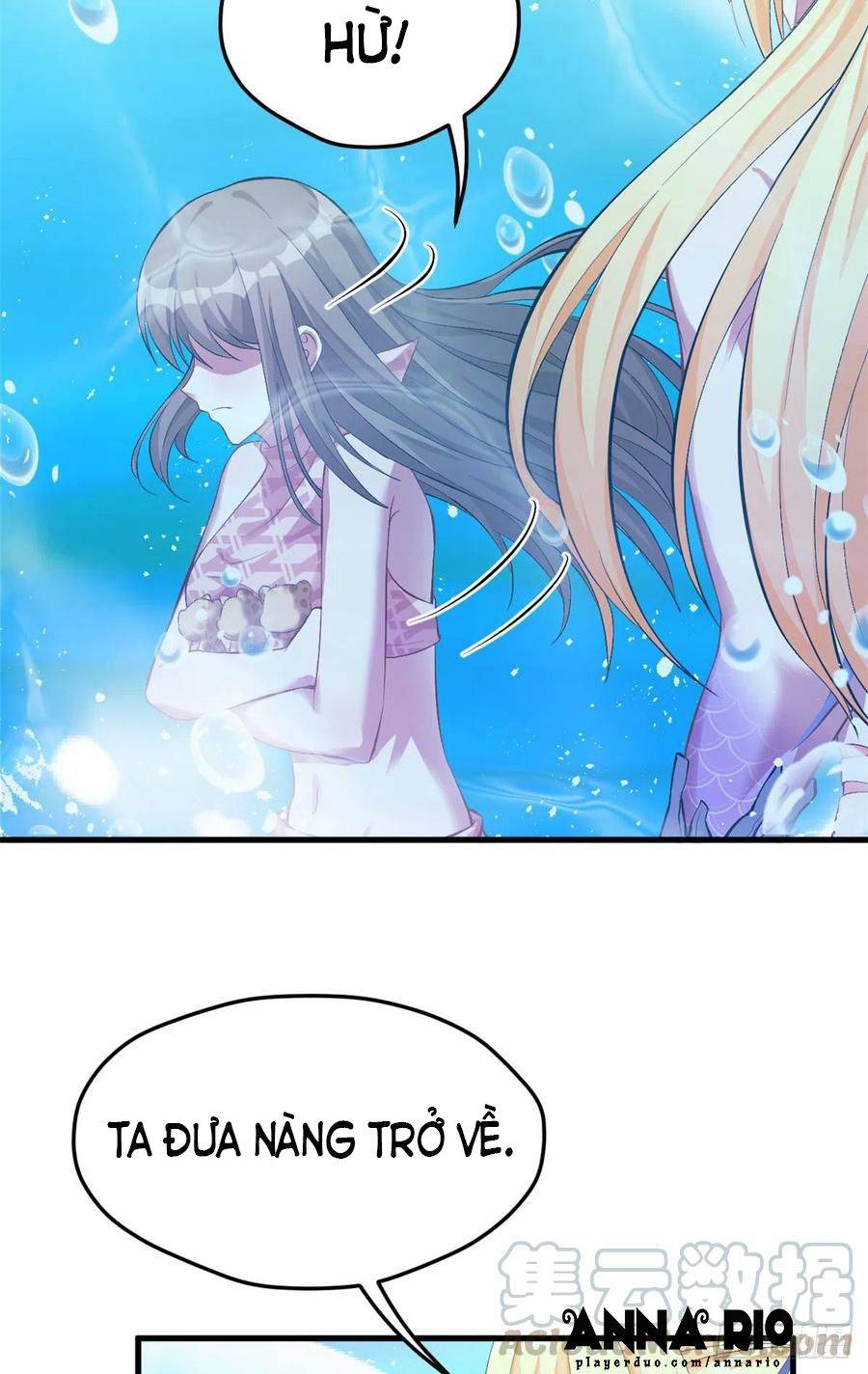 Thảnh Thơi Thú Thế Chủng Chủng Điền, Sinh Sinh Tể - Chap 218