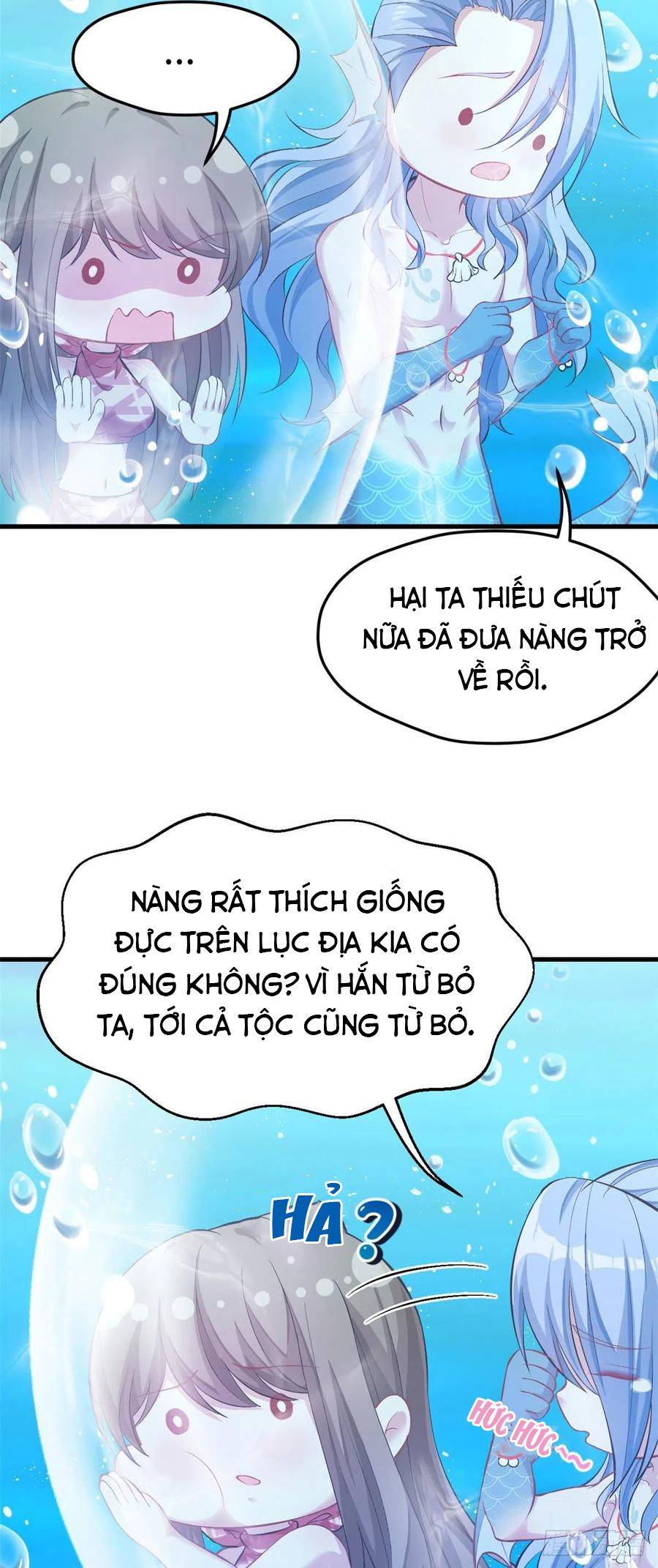 Thảnh Thơi Thú Thế Chủng Chủng Điền, Sinh Sinh Tể - Chap 218