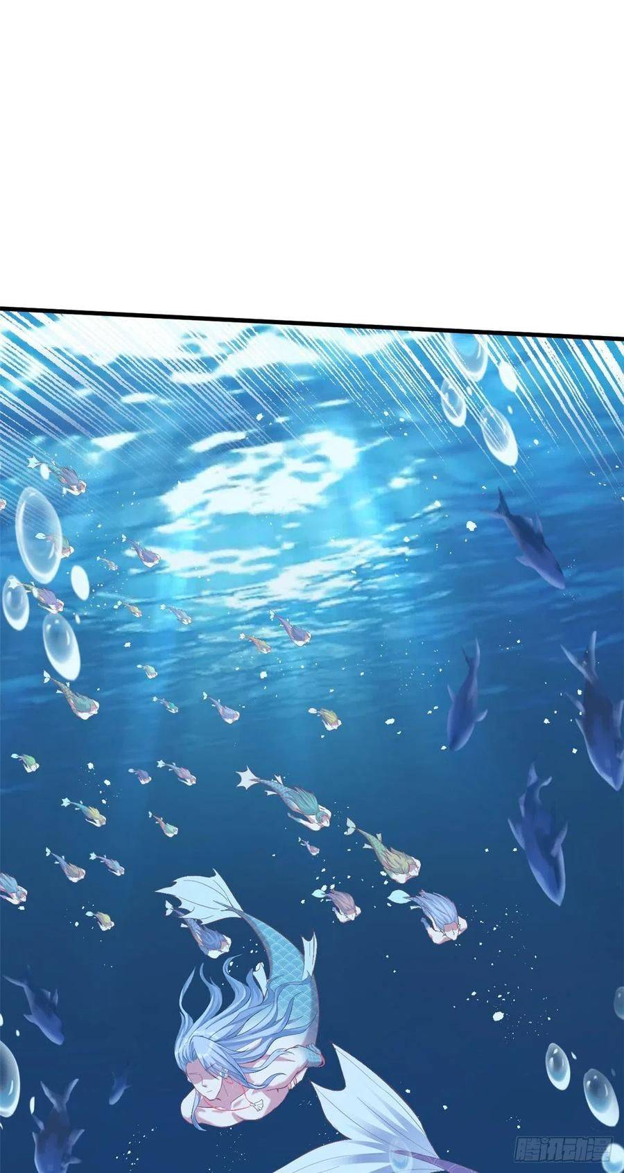 Thảnh Thơi Thú Thế Chủng Chủng Điền, Sinh Sinh Tể - Chap 218