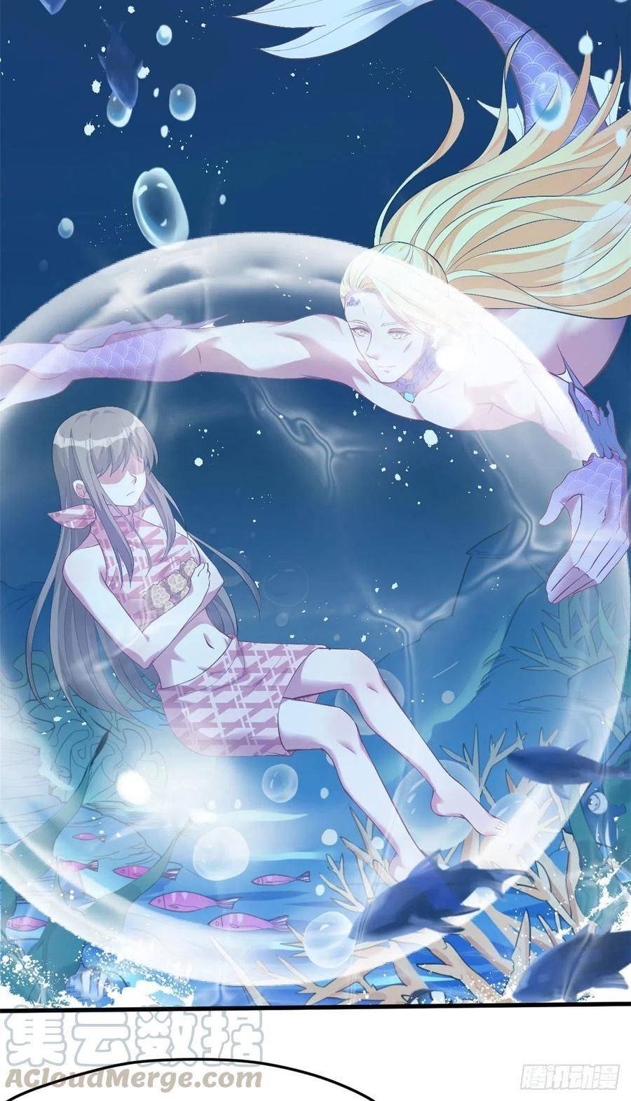 Thảnh Thơi Thú Thế Chủng Chủng Điền, Sinh Sinh Tể - Chap 218