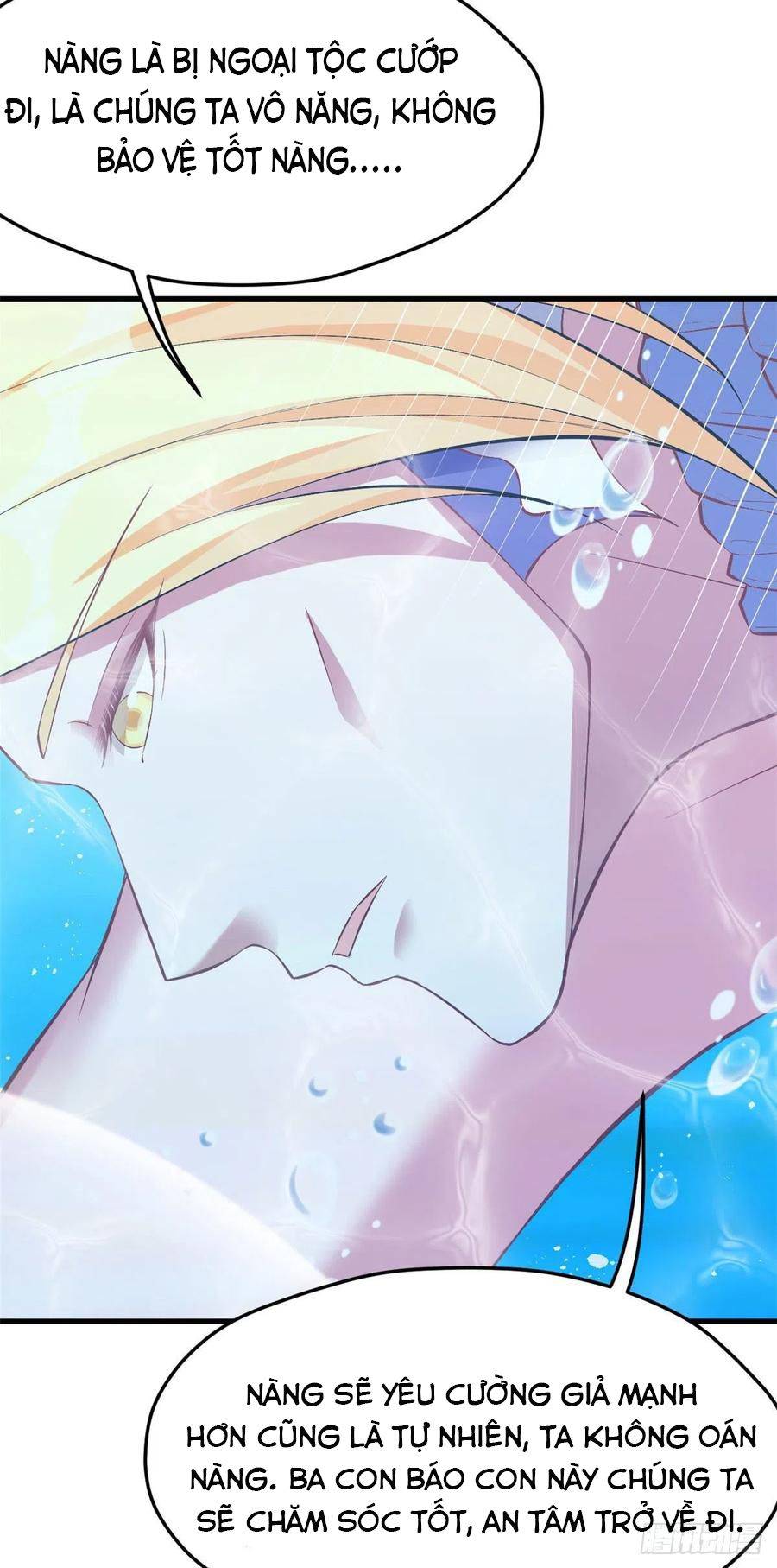 Thảnh Thơi Thú Thế Chủng Chủng Điền, Sinh Sinh Tể - Chap 218