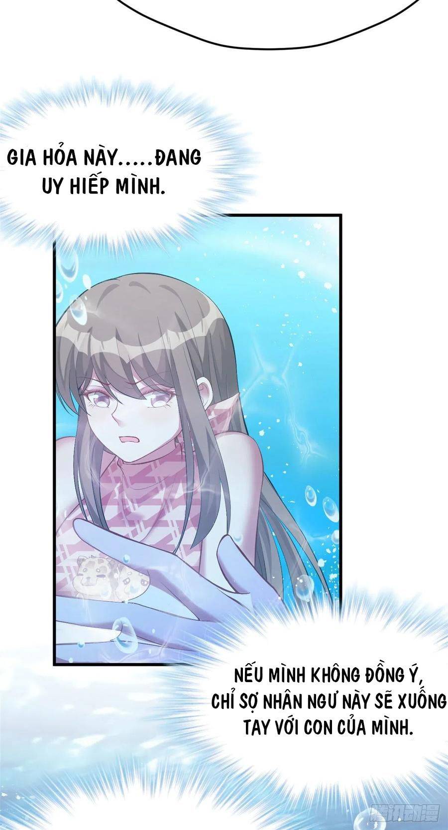 Thảnh Thơi Thú Thế Chủng Chủng Điền, Sinh Sinh Tể - Chap 218